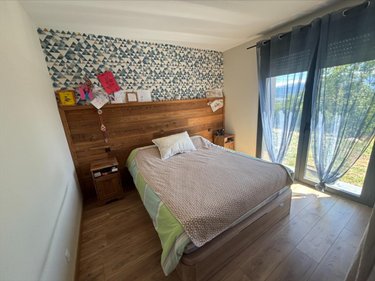 Maison a vendre Angoustrine Villeneuve des Escaldes 66760 Pyrénées-Orientales 80 m2 4 pièces 315000 euros
