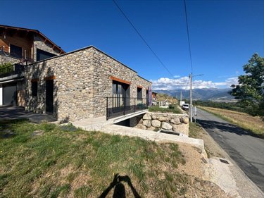 Maison a vendre Angoustrine Villeneuve des Escaldes 66760 Pyrénées-Orientales 80 m2 4 pièces 315000 euros