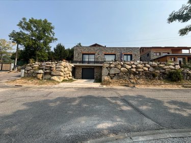 Maison a vendre Angoustrine Villeneuve des Escaldes 66760 Pyrénées-Orientales 80 m2 4 pièces 315000 euros