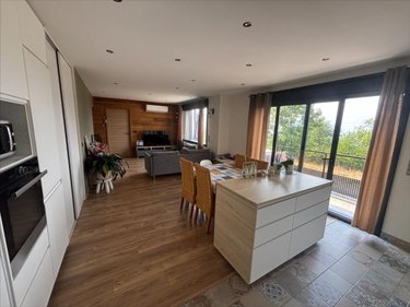 Maison a vendre Angoustrine Villeneuve des Escaldes 66760 Pyrénées-Orientales 80 m2 4 pièces 315000 euros