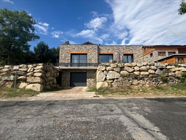 Maison a vendre Angoustrine Villeneuve des Escaldes 66760 Pyrénées-Orientales 80 m2 4 pièces 315000 euros