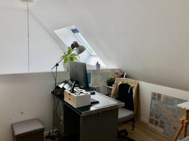 Maison a vendre Soulaire-et-Bourg 49460 Maine-et-Loire 105 m2 4 pièces 288885 euros