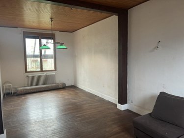 Maison a vendre Cabourg 14390 Calvados 116 m2  627000 euros