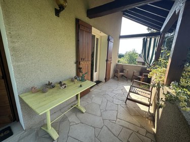 Maison a vendre Pradines 46090 Lot 185 m2 9 pièces 350000 euros