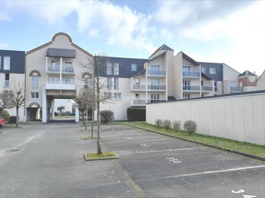 Appartement a vendre Saint-Jean-le-Blanc 45650 Loiret 91 m2 4 pièces 229300 euros