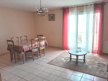 Appartement a vendre Saint-Jean-le-Blanc 45650 Loiret 91 m2 4 pièces 229300 euros