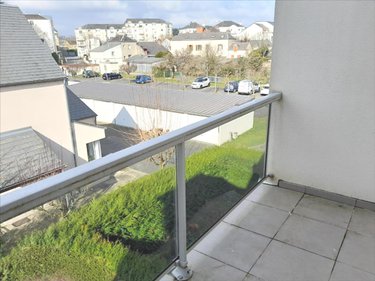Appartement a vendre Saint-Jean-le-Blanc 45650 Loiret 91 m2 4 pièces 229300 euros