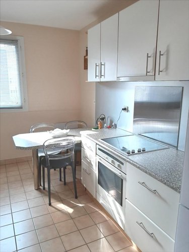 Appartement a vendre Saint-Jean-le-Blanc 45650 Loiret 91 m2 4 pièces 229300 euros