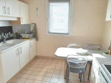 Appartement a vendre Saint-Jean-le-Blanc 45650 Loiret 91 m2 4 pièces 229300 euros