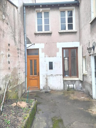 Maison a vendre Orléans 45000 Loiret 81 m2 4 pièces 188880 euros