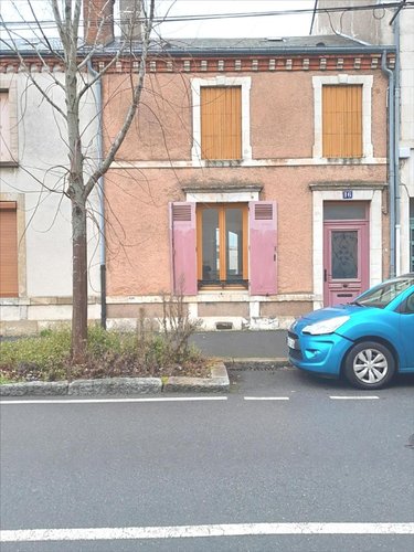 Maison a vendre Orléans 45000 Loiret 81 m2 4 pièces 188880 euros
