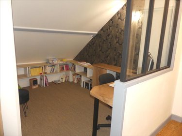 Maison a vendre Lunery 18400 Cher 133 m2 6 pièces 169600 euros