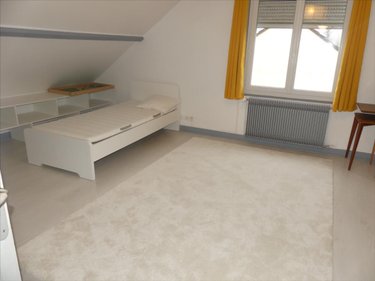 Maison a vendre Lunery 18400 Cher 133 m2 6 pièces 169600 euros