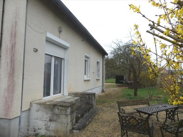 Maison a vendre Lunery 18400 Cher 133 m2 6 pièces 169600 euros
