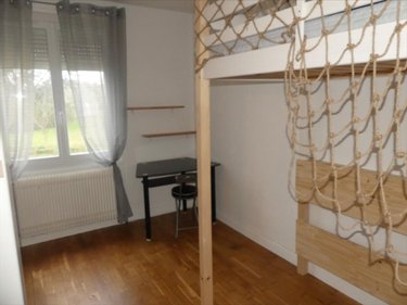Maison a vendre Lunery 18400 Cher 133 m2 6 pièces 169600 euros