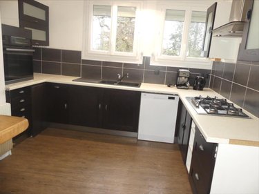 Maison a vendre Lunery 18400 Cher 133 m2 6 pièces 169600 euros