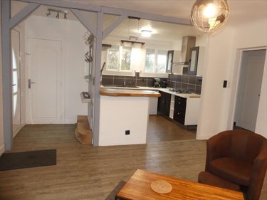 Maison a vendre Lunery 18400 Cher 133 m2 6 pièces 169600 euros
