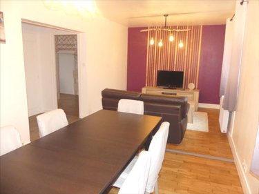 Maison a vendre Lunery 18400 Cher 133 m2 6 pièces 169600 euros