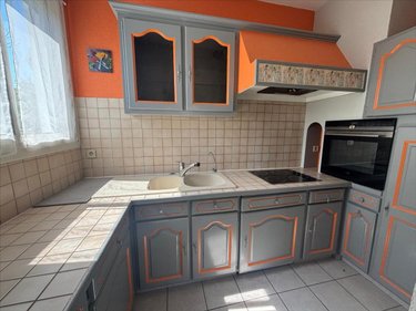 Maison a vendre Saint-Doulchard 18230 Cher 128 m2 7 pièces 243800 euros