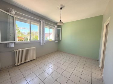 Maison a vendre Saint-Doulchard 18230 Cher 128 m2 7 pièces 243800 euros