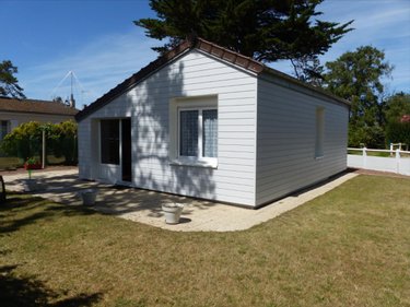 Maison a vendre Bretteville-sur-Ay 50430 Manche 49 m2 3 pièces 179120 euros