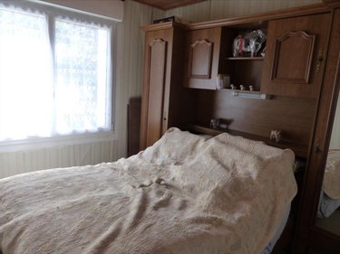 Maison a vendre Bretteville-sur-Ay 50430 Manche 49 m2 3 pièces 179120 euros