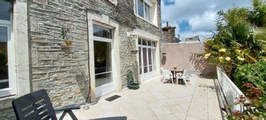 Appartement a vendre Cherbourg-en-Cotentin 50100 Manche 239 m2 5 pièces 364400 euros