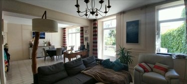 Appartement a vendre Cherbourg-en-Cotentin 50100 Manche 239 m2 5 pièces 364400 euros