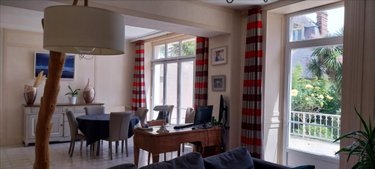 Appartement a vendre Cherbourg-en-Cotentin 50100 Manche 239 m2 5 pièces 317780 euros