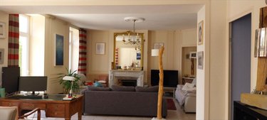 Appartement a vendre Cherbourg-en-Cotentin 50100 Manche 239 m2 5 pièces 364400 euros