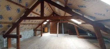 Maison a vendre Cherbourg-en-Cotentin 50100 Manche 50 m2 2 pièces 177920 euros