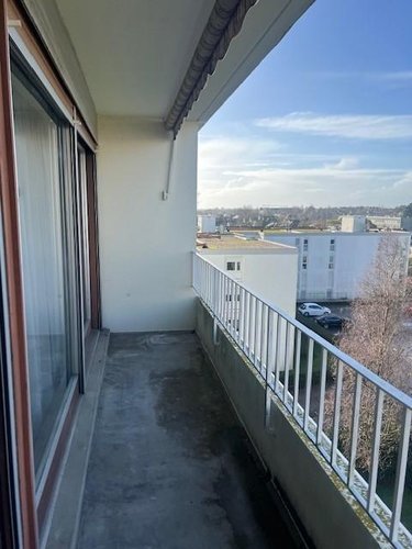 Appartement a vendre Vannes 56000 Morbihan 50 m2 2 pièces 142830 euros
