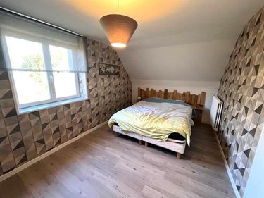 Maison a vendre Plouzané 29280 Finistère 164 m2 7 pièces 392500 euros