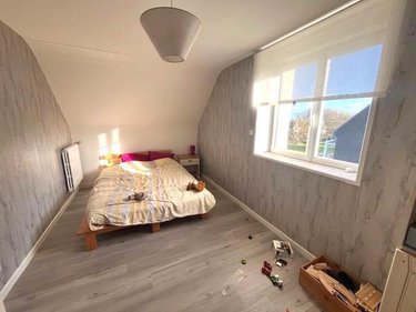 Maison a vendre Plouzané 29280 Finistère 164 m2 7 pièces 392500 euros