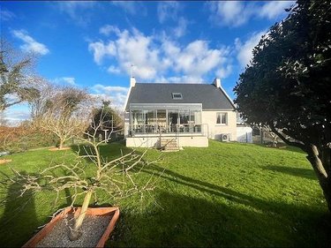 Maison a vendre Plouzané 29280 Finistère 164 m2 7 pièces 392500 euros