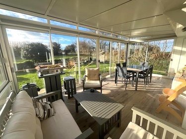 Maison a vendre Plouzané 29280 Finistère 164 m2 7 pièces 392500 euros