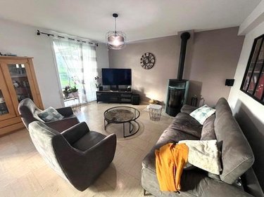 Maison a vendre Plouzané 29280 Finistère 164 m2 7 pièces 392500 euros