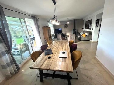 Maison a vendre Plouzané 29280 Finistère 164 m2 7 pièces 392500 euros