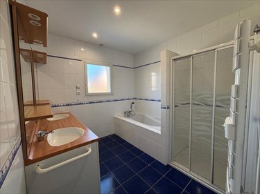 Maison a vendre Moulins-sur-Yèvre 18390 Cher 188 m2 7 pièces 249900 euros