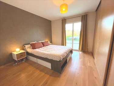 Maison a vendre Moulins-sur-Yèvre 18390 Cher 188 m2 7 pièces 249900 euros