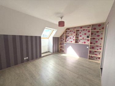 Maison a vendre Moulins-sur-Yèvre 18390 Cher 188 m2 7 pièces 280000 euros
