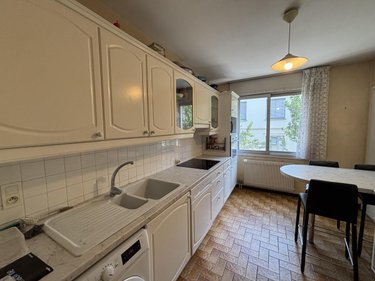 Appartement a vendre Chambéry 73000 Savoie 100 m2 5 pièces 335000 euros