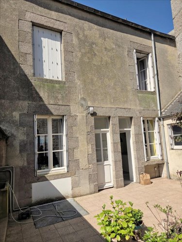 Maison a vendre Saint-Vaast-la-Hougue 50550 Manche 140 m2 8 pièces 395000 euros