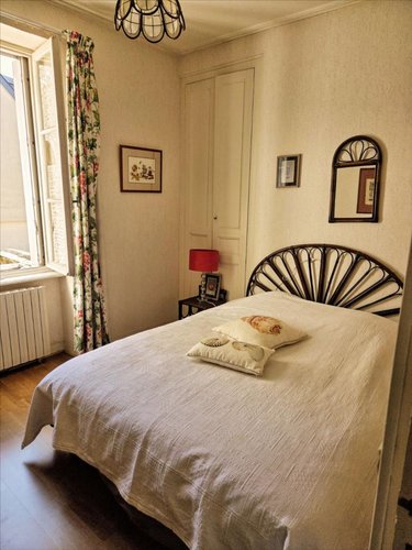 Maison a vendre Saint-Vaast-la-Hougue 50550 Manche 140 m2 8 pièces 395000 euros