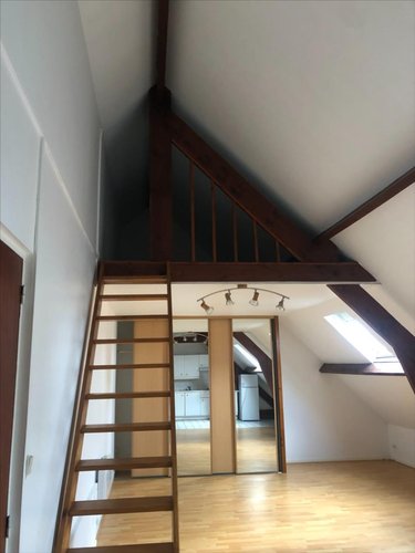 Appartement a vendre Boulogne-sur-Mer 62200 Pas-de-Calais 40 m2 1 pièce 81000 euros