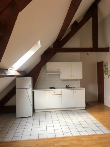 Appartement a vendre Boulogne-sur-Mer 62200 Pas-de-Calais 40 m2 1 pièce 81000 euros