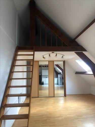 Appartement a vendre Boulogne-sur-Mer 62200 Pas-de-Calais 40 m2 1 pièce 81000 euros