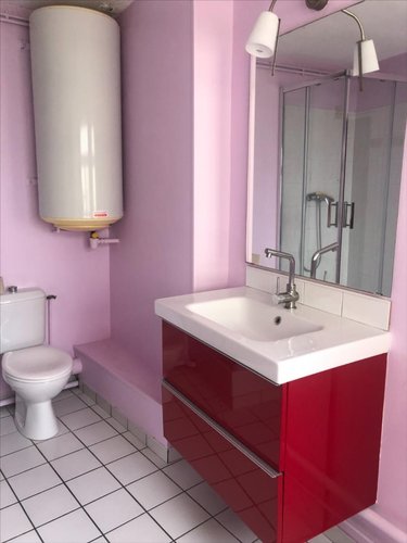 Appartement a vendre Boulogne-sur-Mer 62200 Pas-de-Calais 40 m2 1 pièce 81000 euros
