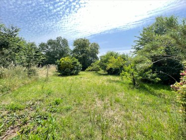 Terrain a batir a vendre Thairé 17290 Charente-Maritime 1103 m2  168000 euros
