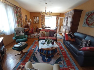Appartement a vendre Caen 14000 Calvados 107 m2 4 pièces 416500 euros